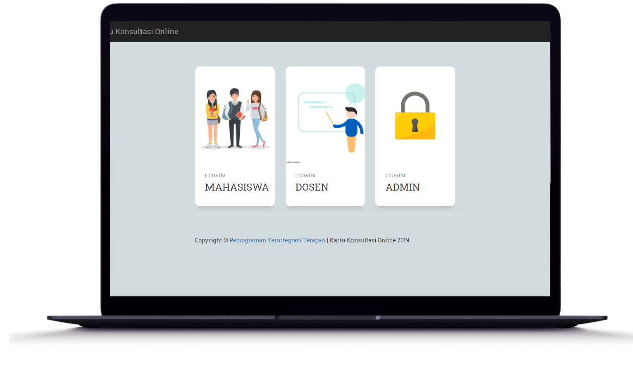 KKO online consultation system